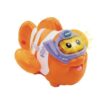 Titoune le poisson clown