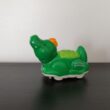 Tut tut animo Cracotte le croco à quenottes